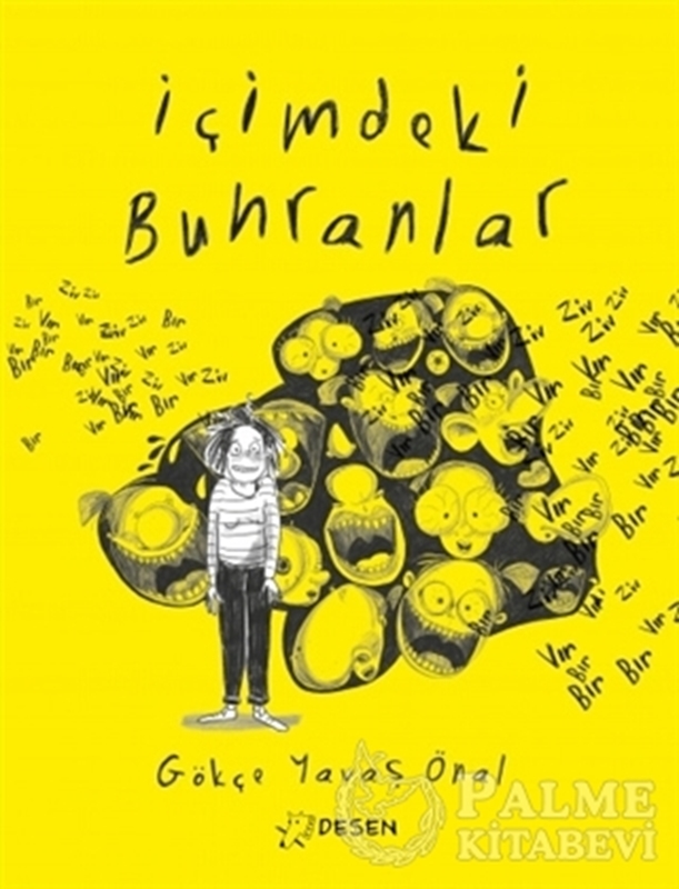 resm İçimdeki Buhranlar