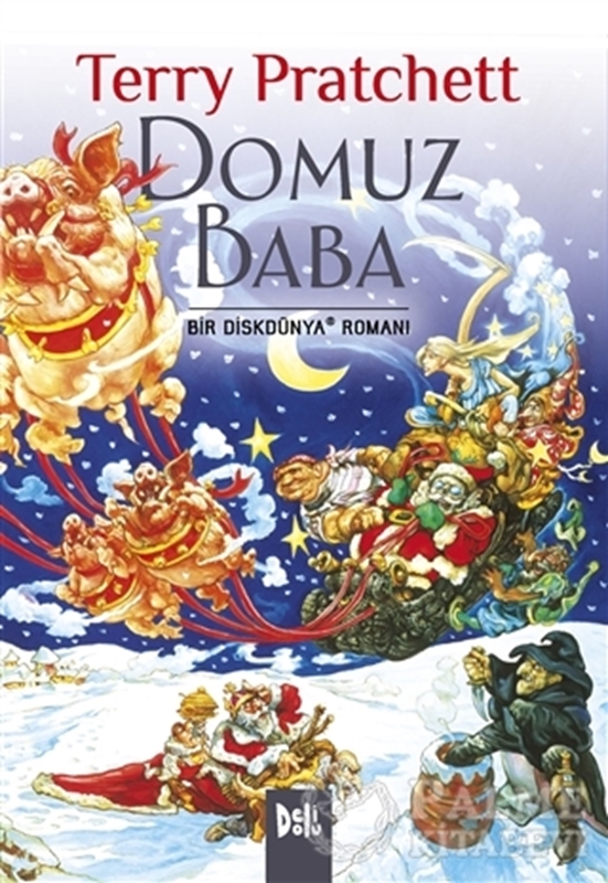 resm Domuz Baba