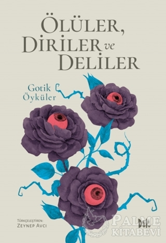 resm Ölüler, Diriler ve Deliler