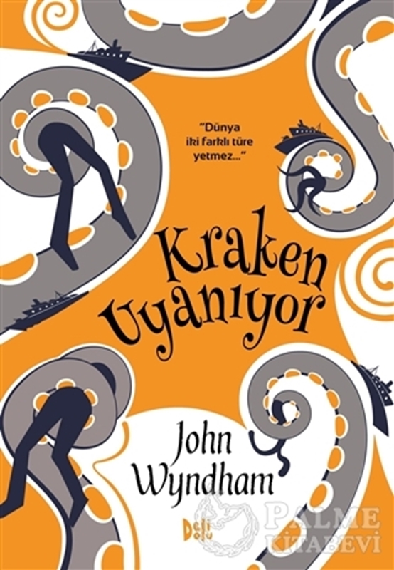 resm Kraken Uyanıyor