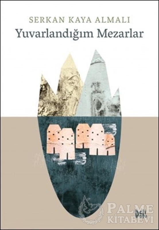 resm Yuvarlandığım Mezarlar