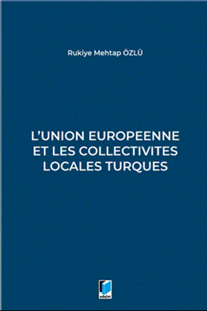 Resim L'union Europeenne Et Les Collectivites Locales Turques