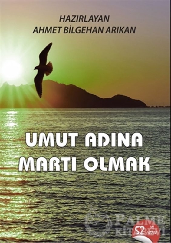 resm Umut Adına Martı Olmak