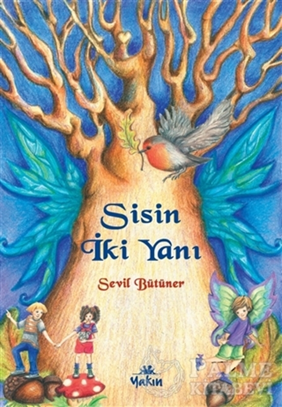 resm Sisin İki Yanı