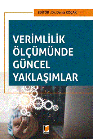 Resim Verimlilik Ölçümünde Güncel Yaklaşımlar