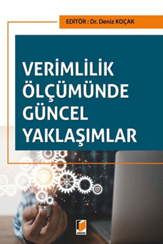 resm Verimlilik Ölçümünde Güncel Yaklaşımlar