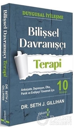 Resim Bilişsel Davranışçı Terapi