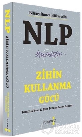 Resim NLP Zihin Kullanma Gücü