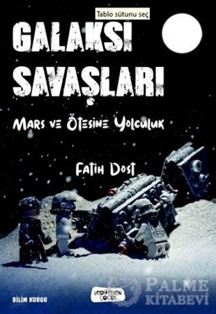 Resim Galaksi Savaşları