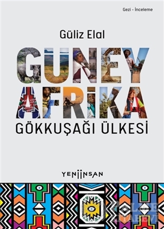 resm Güney Afrika