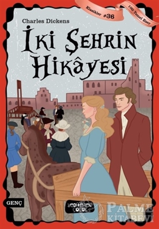 resm İki Şehrin Hikayesi