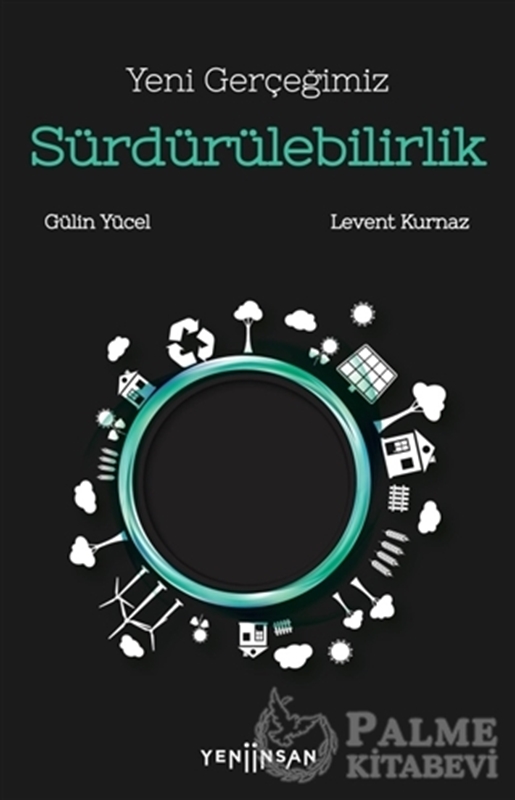 resm Yeni Gerçeğimiz Sürdürülebilirlik