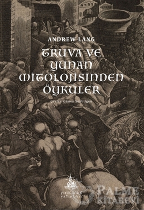 resm Truva ve Yunan Mitolojisinden Öyküler