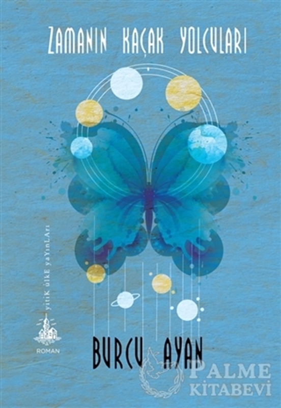 resm Zamanın Kaçak Yolcuları