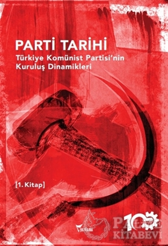 resm Parti Tarihi 1. Kitap