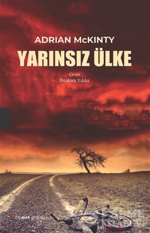 resm Yarınsız Ülke