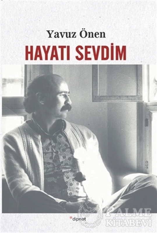 resm Hayatı Sevdim