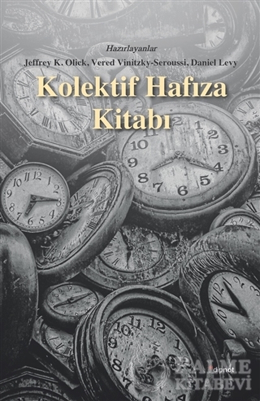 resm Kolektif Hafıza Kitabı