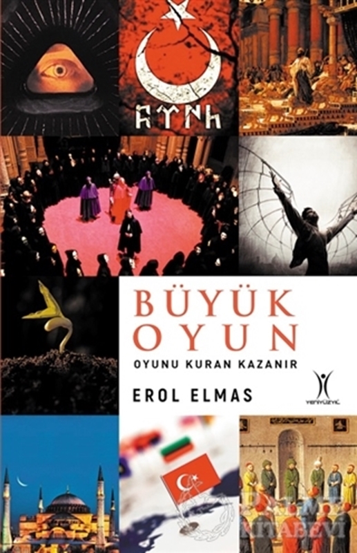 resm Büyük Oyun
