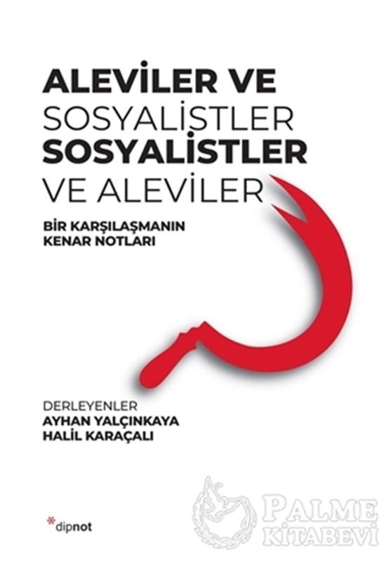 resm Aleviler ve Sosyalistler, Sosyalistler ve Aleviler