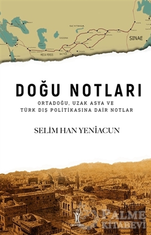 resm Doğu Notları