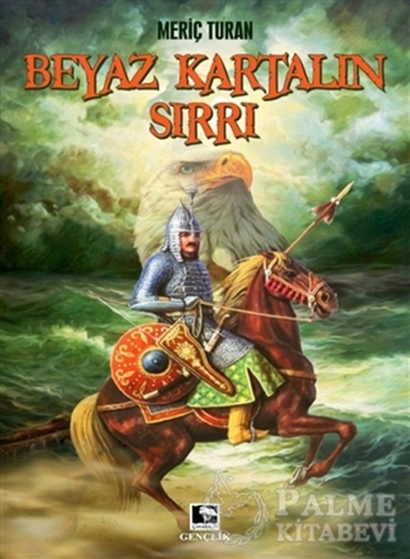 resm Beyaz Kartalın Sırrı