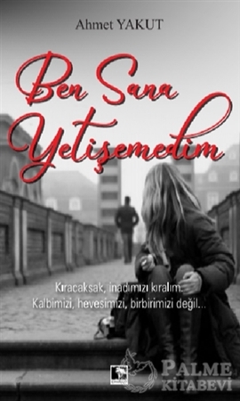 Resim Ben Sana Yetişemedim