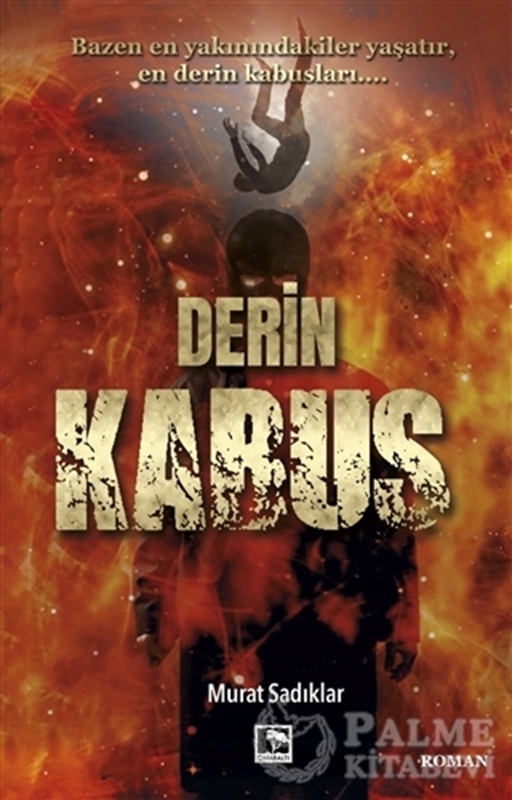 resm Derin Kabus