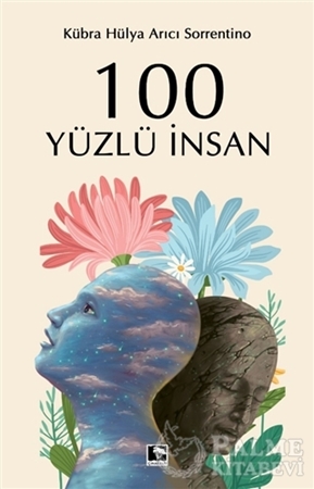 Resim 100 Yüzlü İnsan
