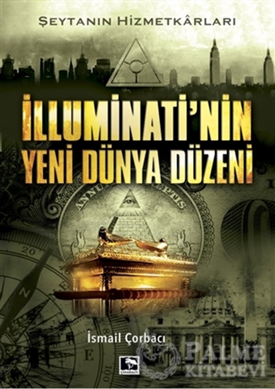 resm İlluminati'nin Yeni Dünya Düzeni