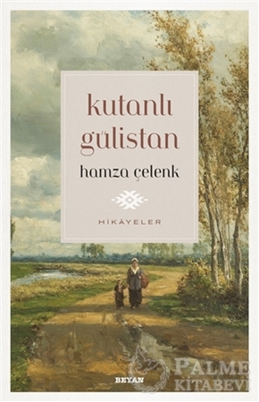 Resim Kutanlı Gülistan