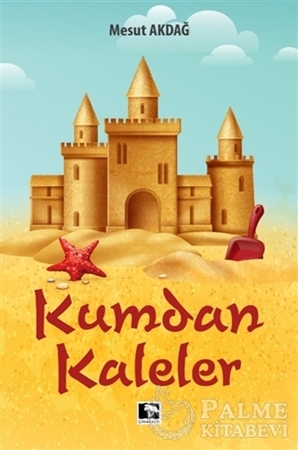 Resim Kumdan Kaleler