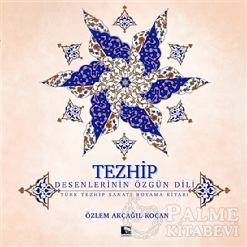 resm Tezhip - Desenlerin Özgün Dili