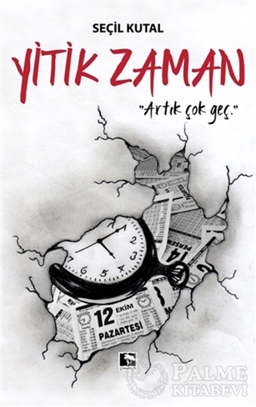 resm Yitik Zaman