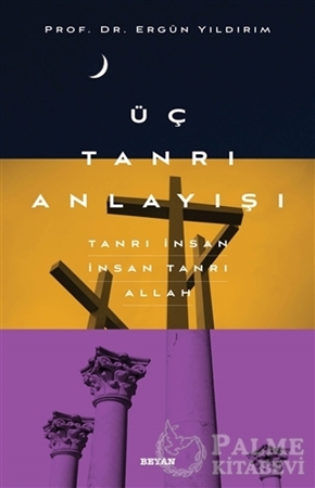 Resim Üç Tanrı Anlayışı