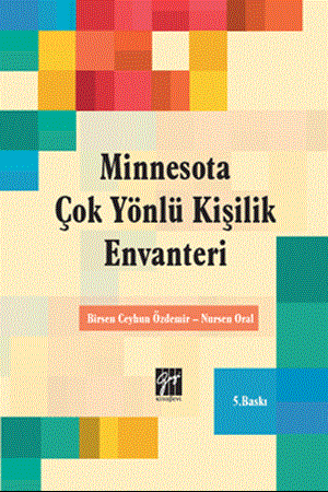 Resim Minnesota - Çok Yönlü Kişilik Envanteri
