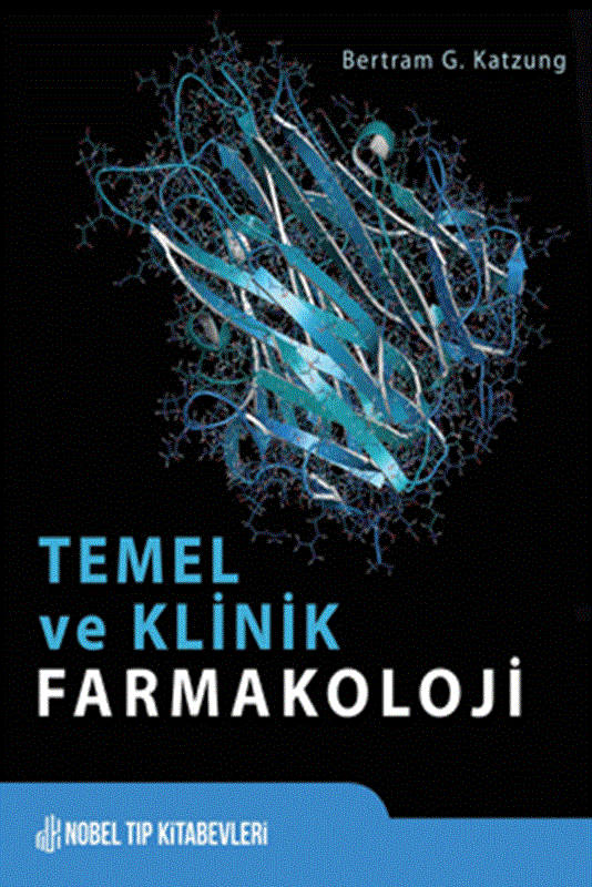 resm Temel Ve Klinik Farmakoloji