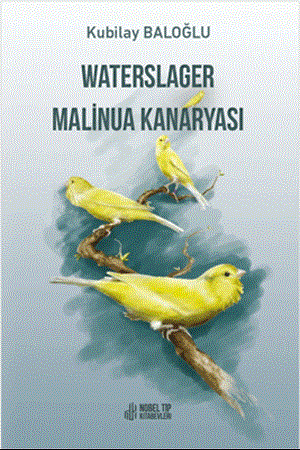 Resim Waterslager Malinua Kanaryası