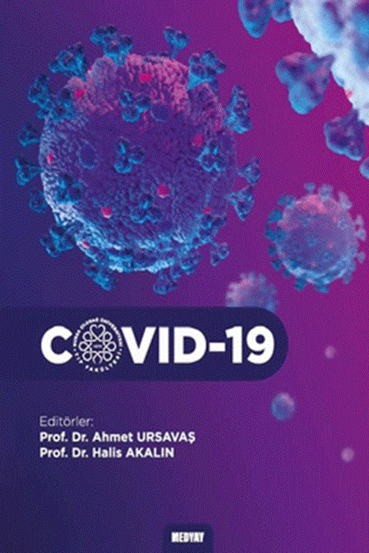 resm Covid-19 (Ciltli)