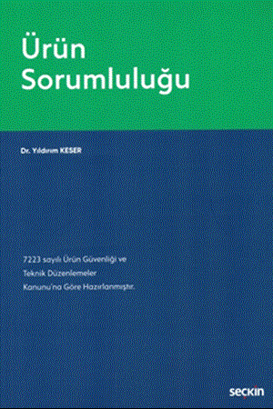 Resim Ürün Sorumluluğu
