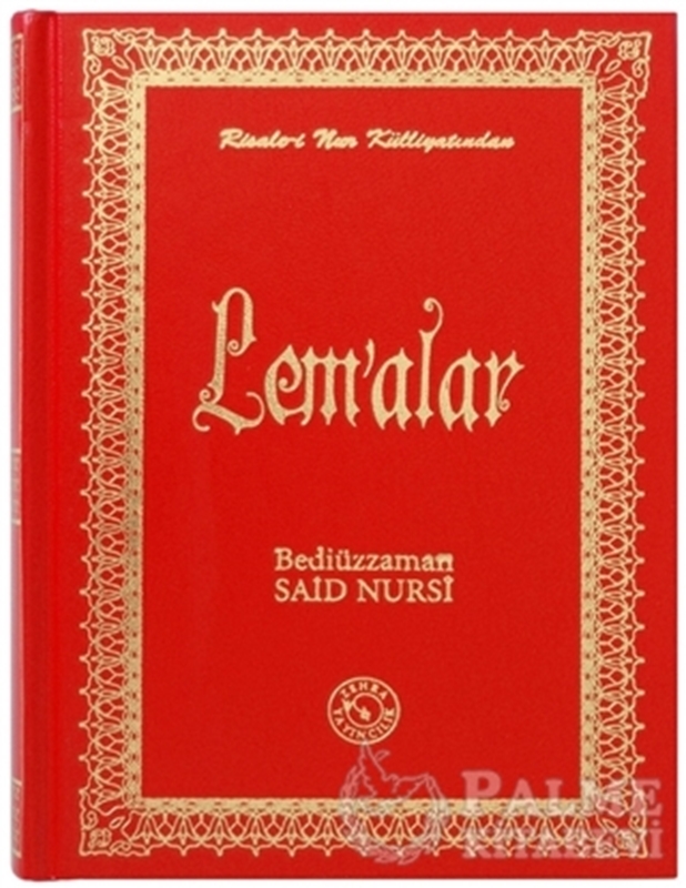resm Lem'alar (Orta Boy)