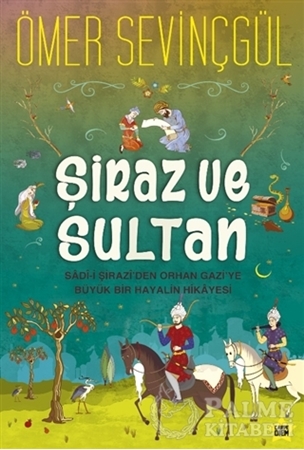 Resim Şiraz ve Sultan