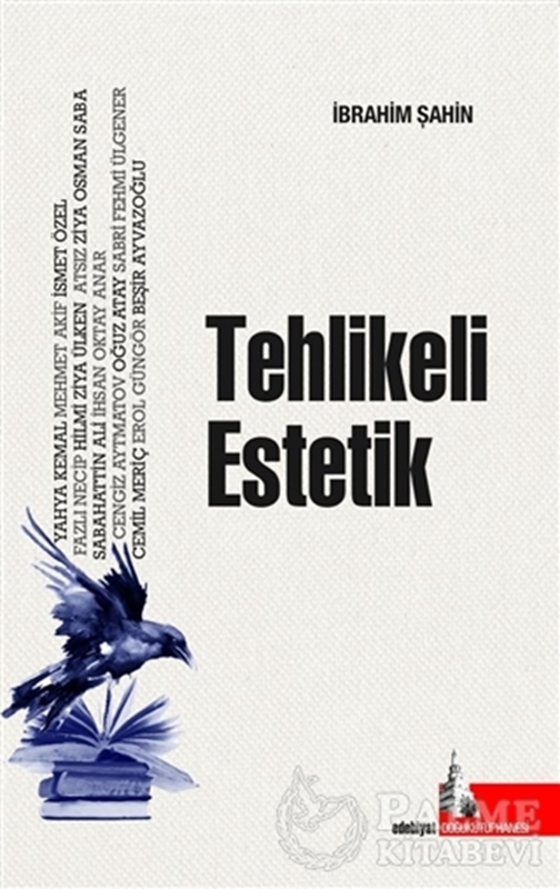 resm Tehlikeli Estetik