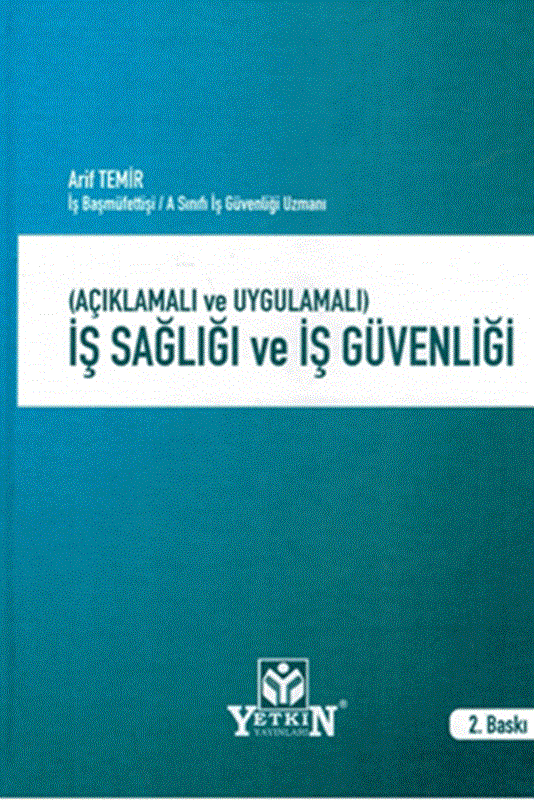 resm İş Sağlığı ve İş Güvenliği