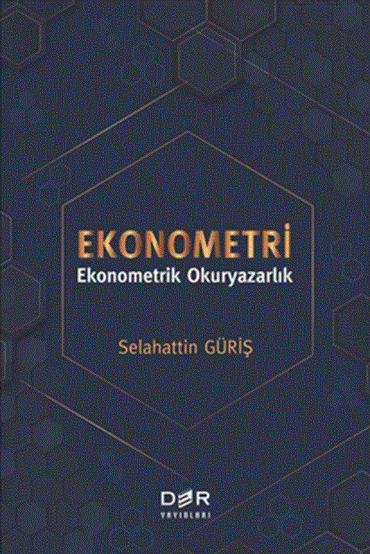 resm Ekonometri Ekonometrik Okuryazarlık