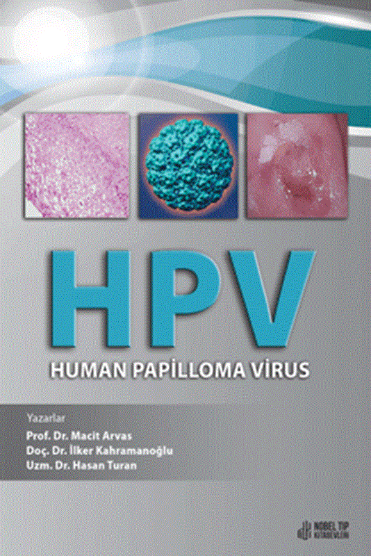 resm HPV - Human Papilloma Virus