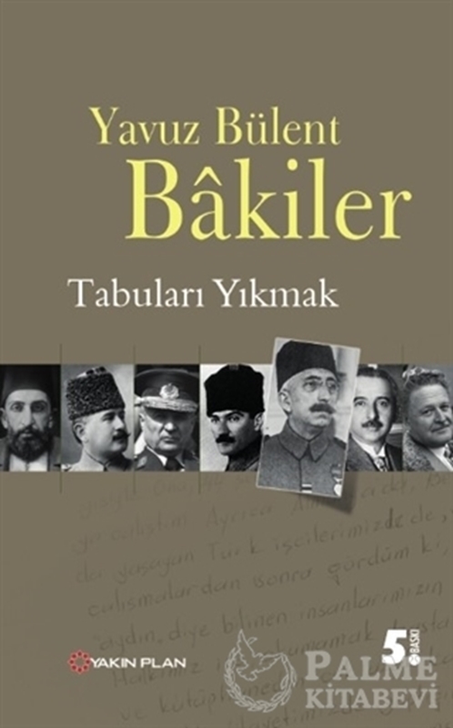 resm Tabuları Yıkmak