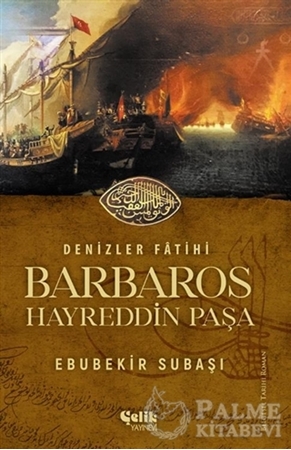 Resim Denizler Fatihi Barbaros Hayreddin Paşa