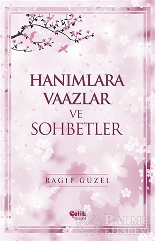 resm Hanımlara Vaazlar ve Sohbetler