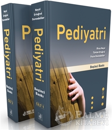 Resim Pediyatri (2 Cilt Takım)